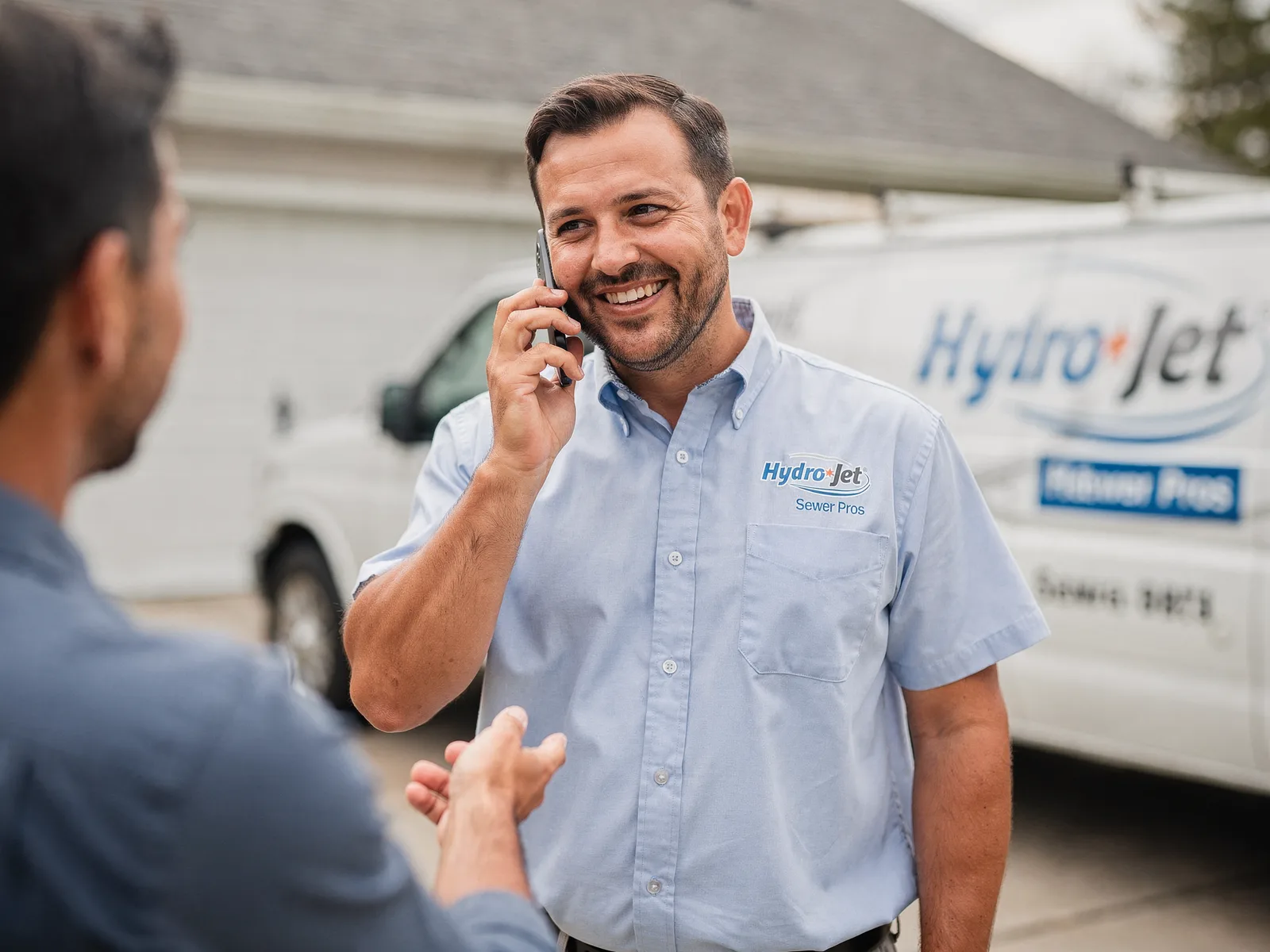 Hydro Jetting Near Me Hillsdale, IN FAQs